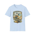 Weekend Millionaire Yacht Club T-Shirt – Funny Beach Vacation Tee