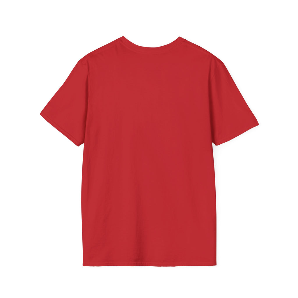 Emotionally Available Until Football Starts T-Shirt — Funny Football Fan Tee